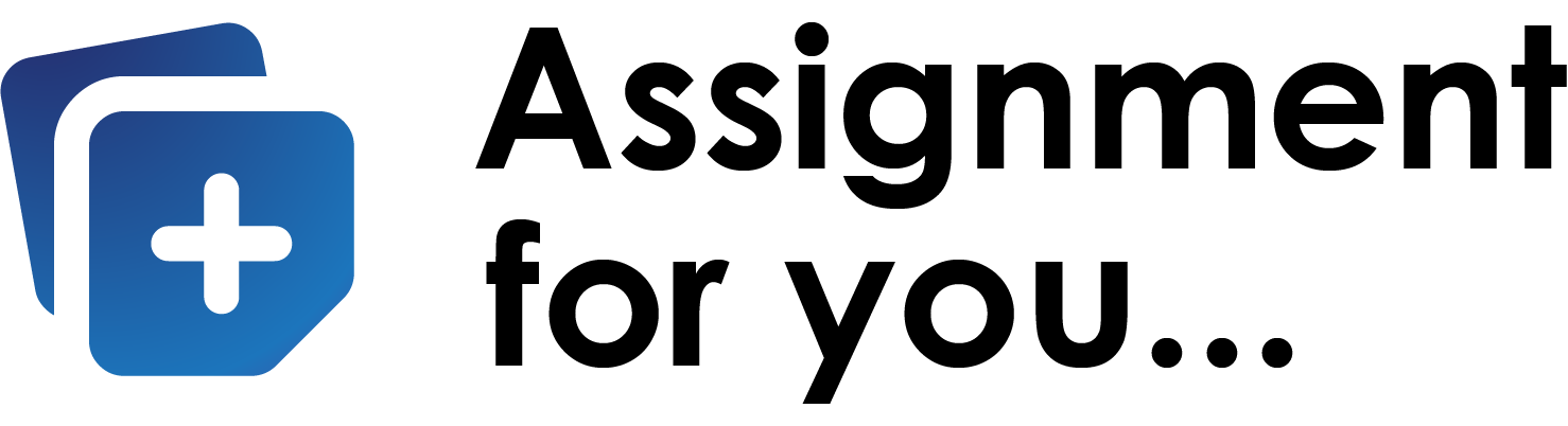 Assignment For You Logo
